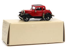 BROOKLIN MODELS (GB) (1)