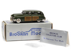 BROOKLIN MODELS (GB) (1)