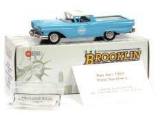 BROOKLIN MODELS (GB) (1)