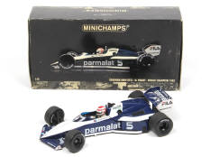 MINICHAMPS (ALLEMAGNE) (1)