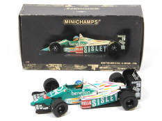 MINICHAMPS (ALLEMAGNE) (1)