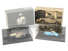 MINICHAMPS (ALLEMAGNE) (2)