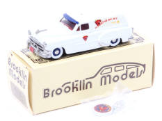 BROOKLIN MODELS (GB) (1)