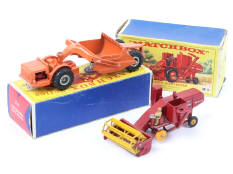 MATCHBOX (GB) (2)