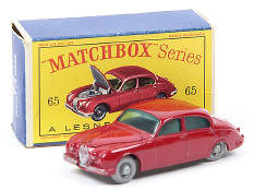 MATCHBOX (GB) (1)