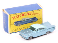 MATCHBOX (GB) (1)