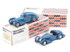 WESTERN MODELS (GB) (2)