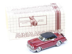 MINI MARQUE '43' (GB) (1)