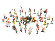 DIVERS (50)