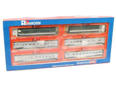 RIVAROSSI 'HO' (ITALIE) (1)