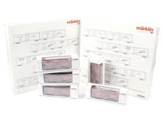 MÄRKLIN 'HO' (ALLEMAGNE) (2)