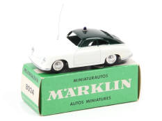 MÄRKLIN (ALLEMAGNE) (1)