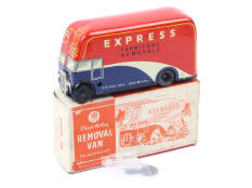 CHAD VALLEY (GB) (1)