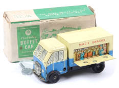 CHAD VALLEY (GB) (1)