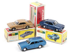 YONEZAWA TOYS DIAPET (JAPON) (3)