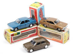 YONEZAWA TOYS DIAPET (JAPON) (3)