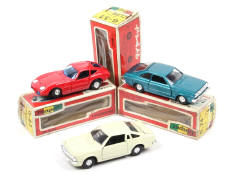 YONEZAWA TOYS DIAPET (JAPON) (3)