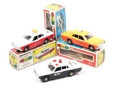 YONEZAWA TOYS DIAPET (JAPON) (3)