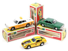 YONEZAWA TOYS DIAPET (JAPON) (3)