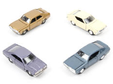 YONEZAWA TOYS DIAPET (JAPON) (4)