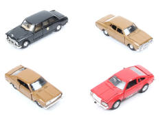 YONEZAWA TOYS DIAPET (JAPON) (4)