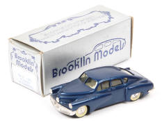 BROOKLIN MODELS (GB) (1)