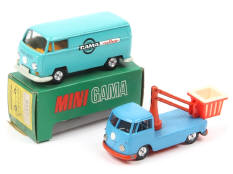 GAMA (ALLEMAGNE) (2)