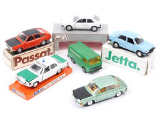 DIVERS (ALLEMAGNE) (6)