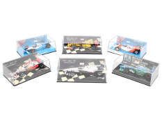 MINICHAMPS (ALLEMAGNE) (6)