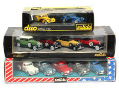 SOLIDO (FRANCE) (3)