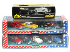 SOLIDO (FRANCE) (3)