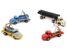 DINKY TOYS (FRANCE) (4)