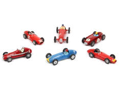 DIVERS  (ITALIE) (5)