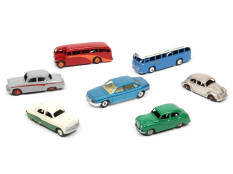 DINKY TOYS (GB) (7)