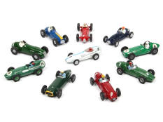 DIVERS (GB) (10)