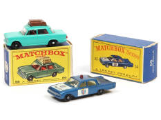 MATCHBOX (GB) (2)