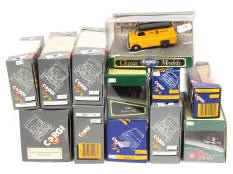 CORGI TOYS (GB) (12)