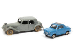 DINKY TOYS (FRANCE) (2)