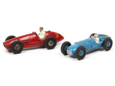 DINKY TOYS (FRANCE) (2)