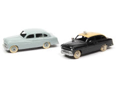 DINKY TOYS (FRANCE) (2)
