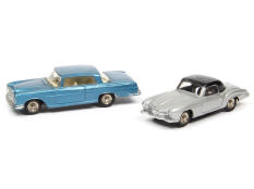 DINKY TOYS (FRANCE) (2)