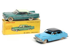 DINKY TOYS (FRANCE) (2)