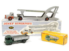 DINKY TOYS (FRANCE) (2)