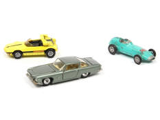 CORGI TOYS (GB) (3)