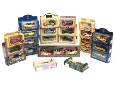 DIVERS (GB) (25)