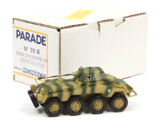 PARADE (FRANCE) (1)