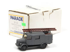PARADE (FRANCE) (1)
