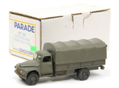 PARADE (FRANCE) (1)