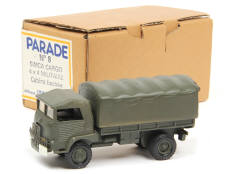 PARADE (FRANCE) (1)
