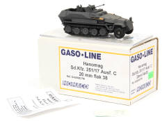 GASO.LINE (FRANCE) (1)